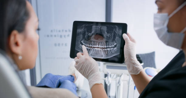 Licensed Teeth Cleaning And Checkup service in Oceano, CA - Smile Center Dentistry